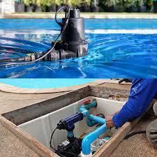 Pool Pump