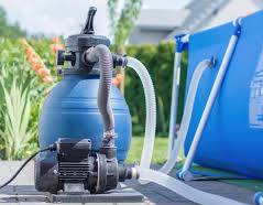 Sand filter