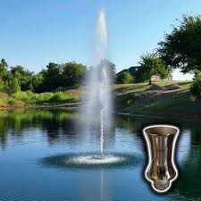Fountain Nozzle
