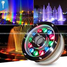 RGB Calaer Light