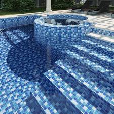 Glass Mosaic Tile