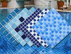 Glass Mosaic Tile