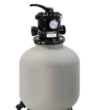 Swimming Pool Filter