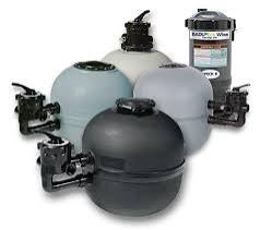 Swimming Pool Filter