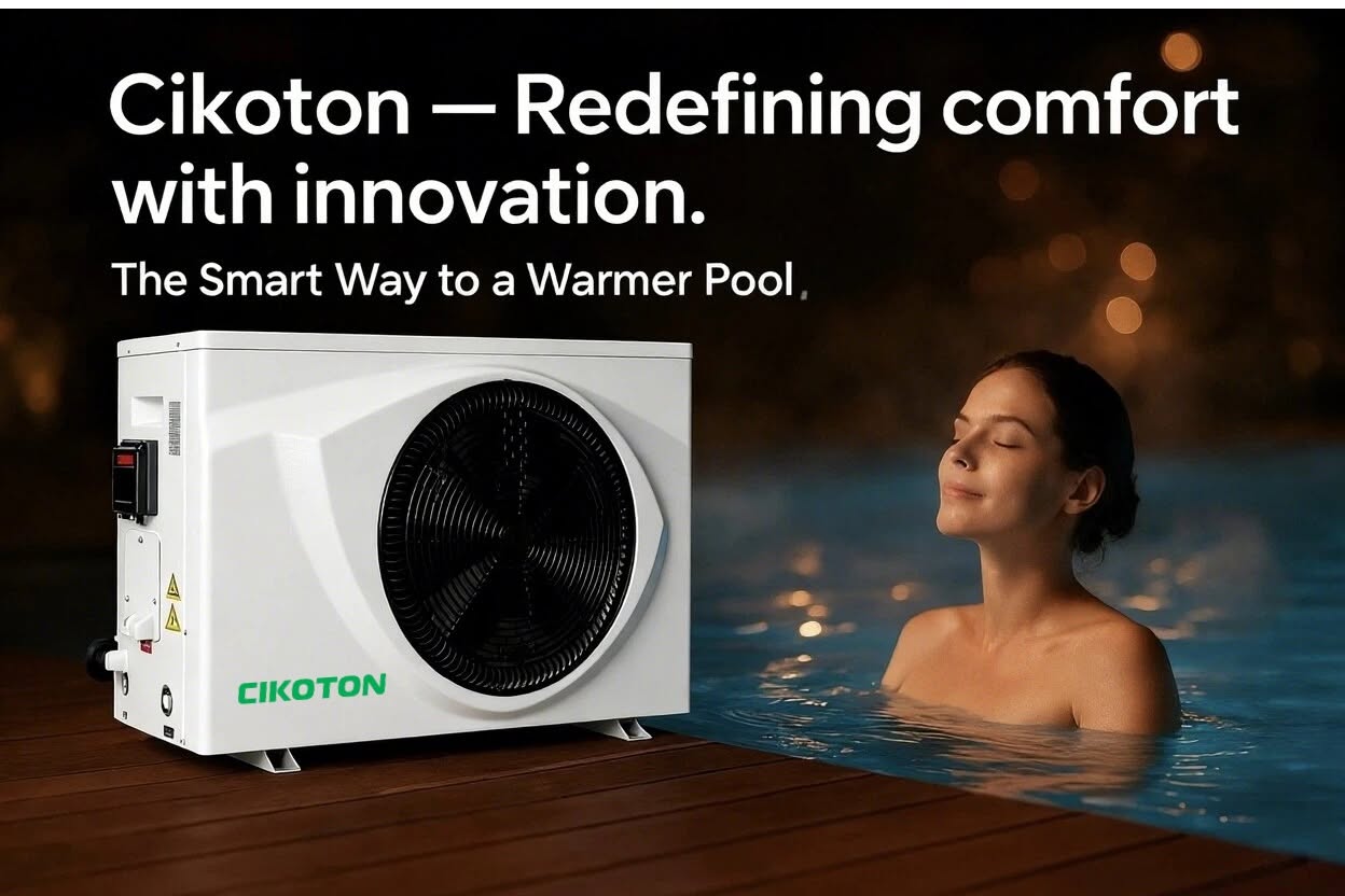 Heatpump